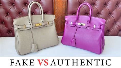 cinto hermes replica vs original|hermes birkin counterfeit.